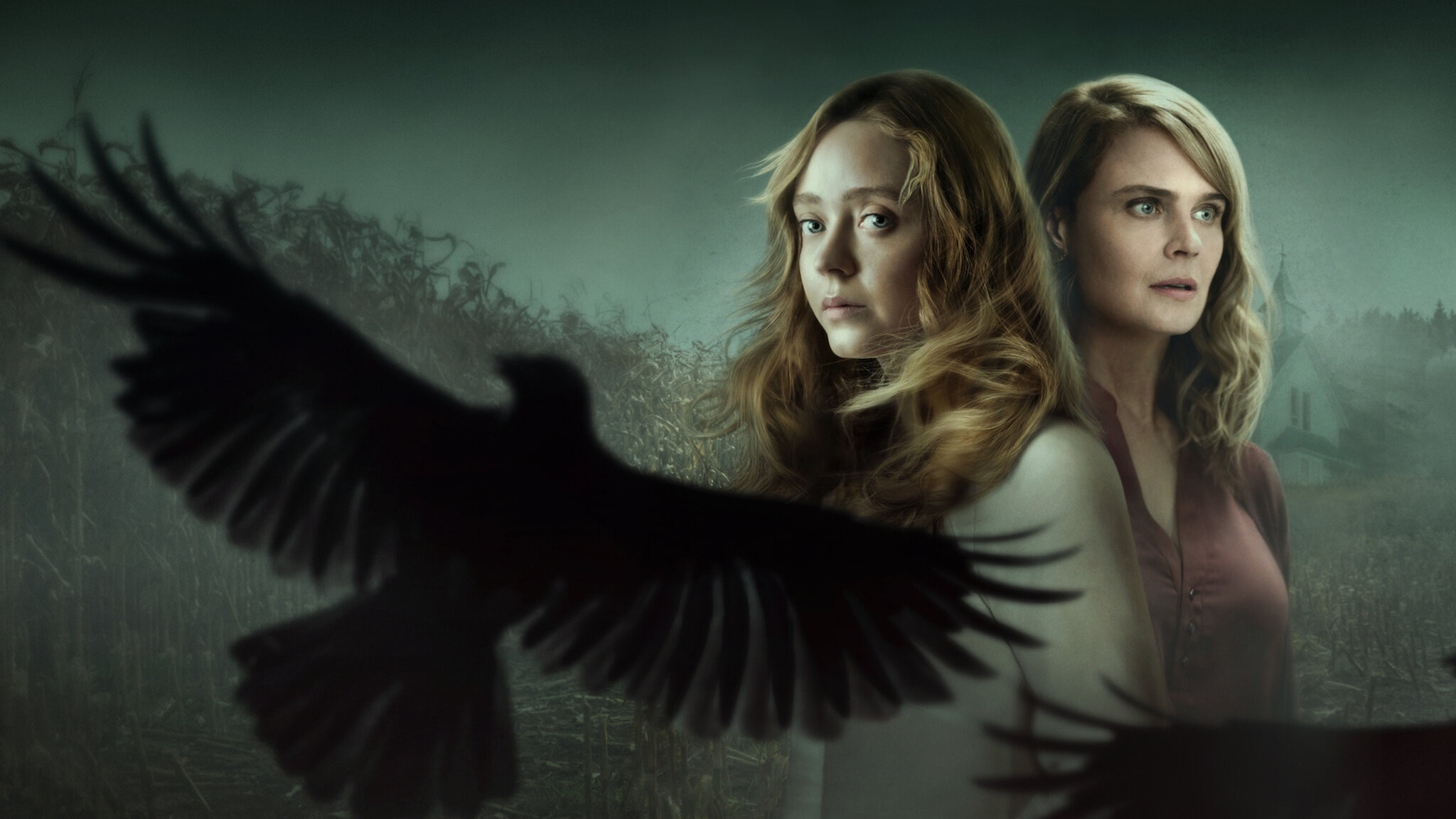 Devil in Ohio Background