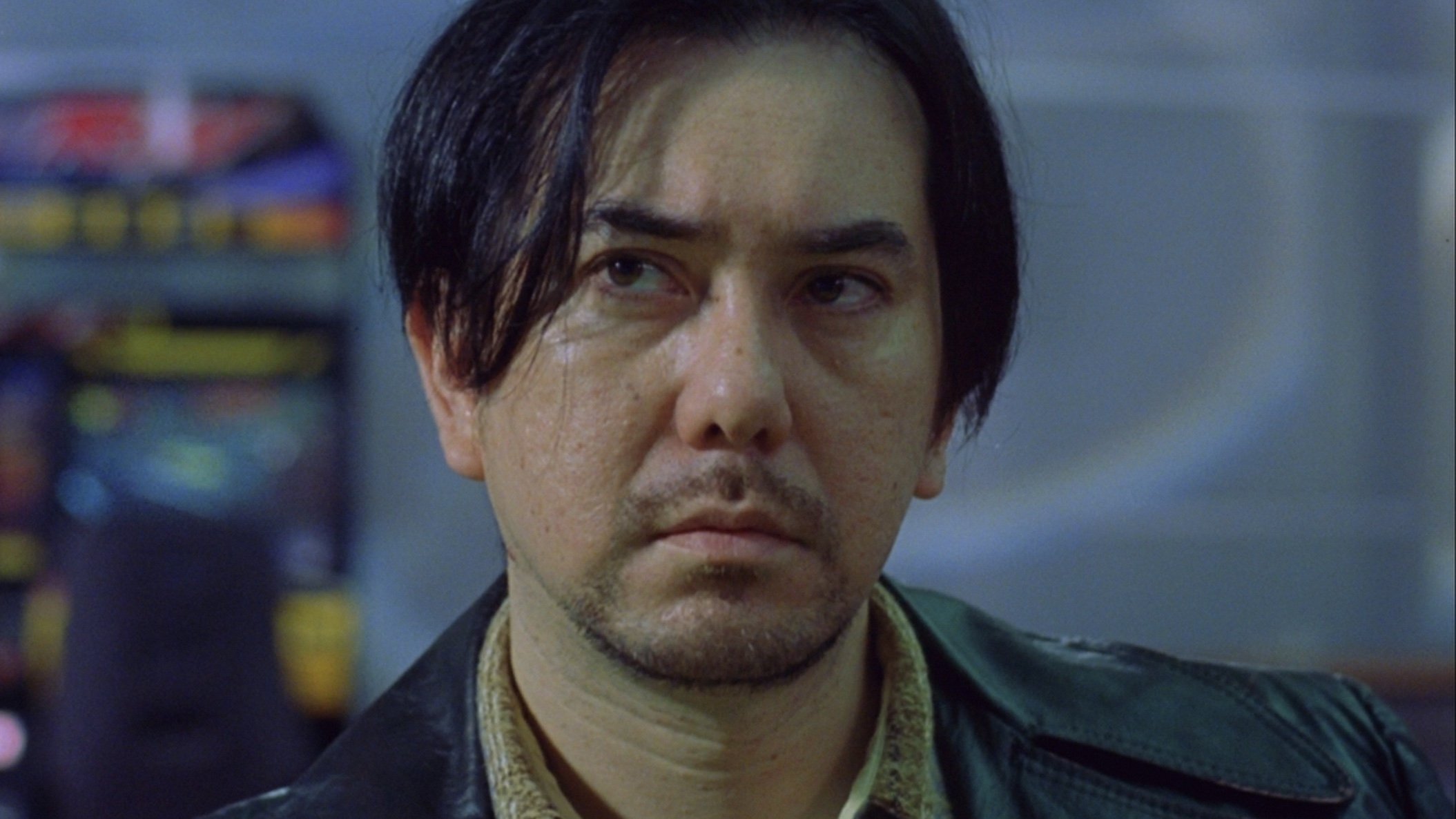 Armageddon Background