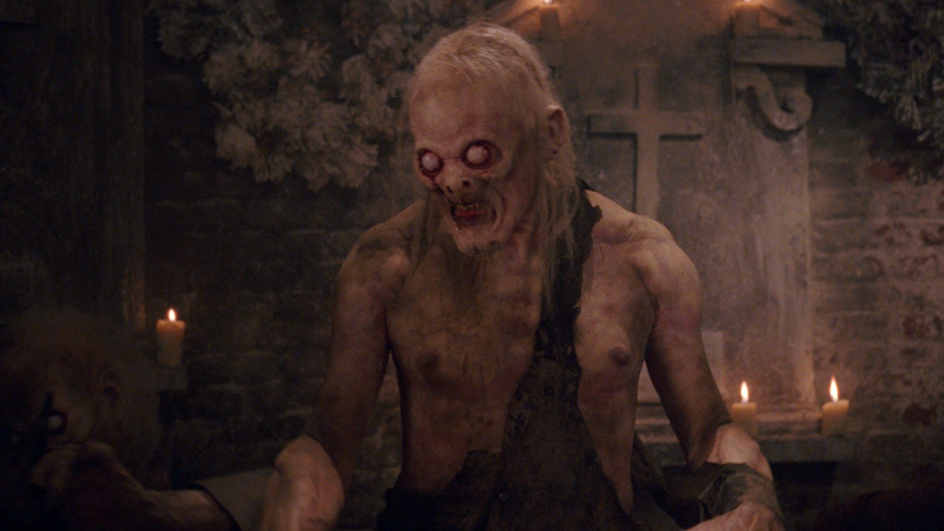 Lurking Fear Background