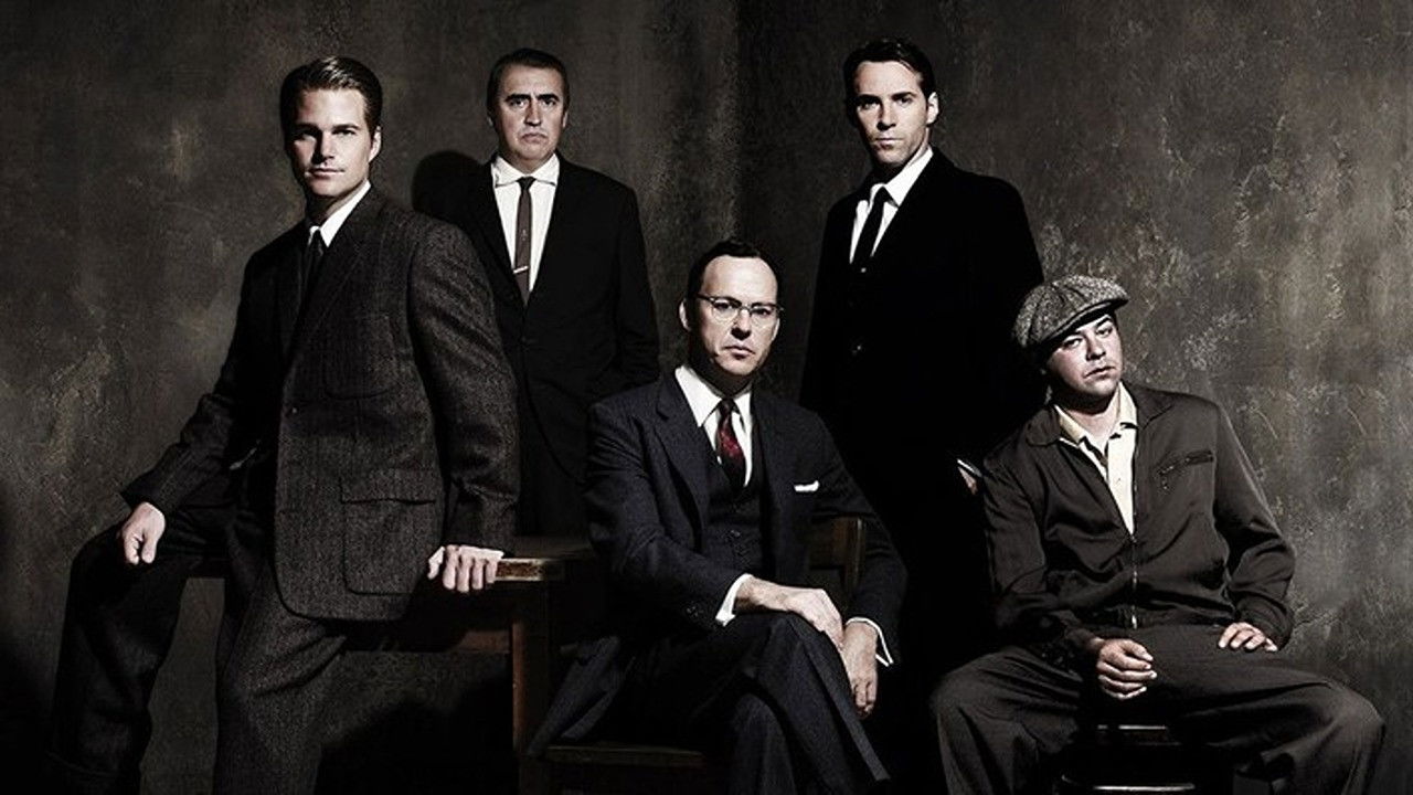 The Company Background