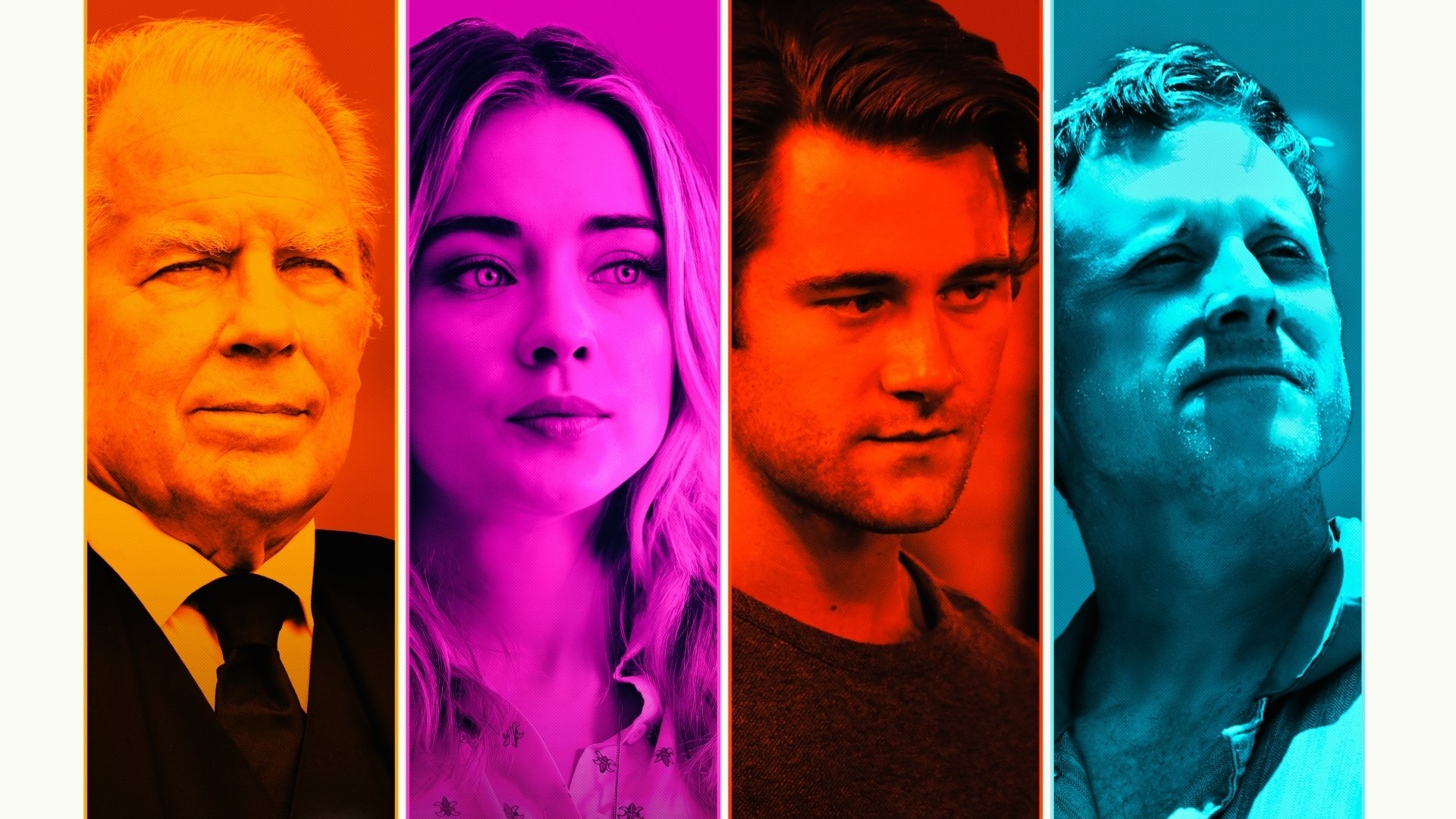 Playing God Background