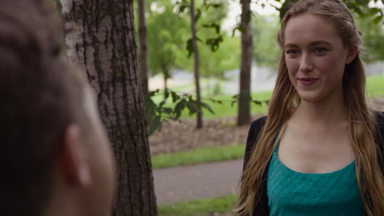 Until Forever Background