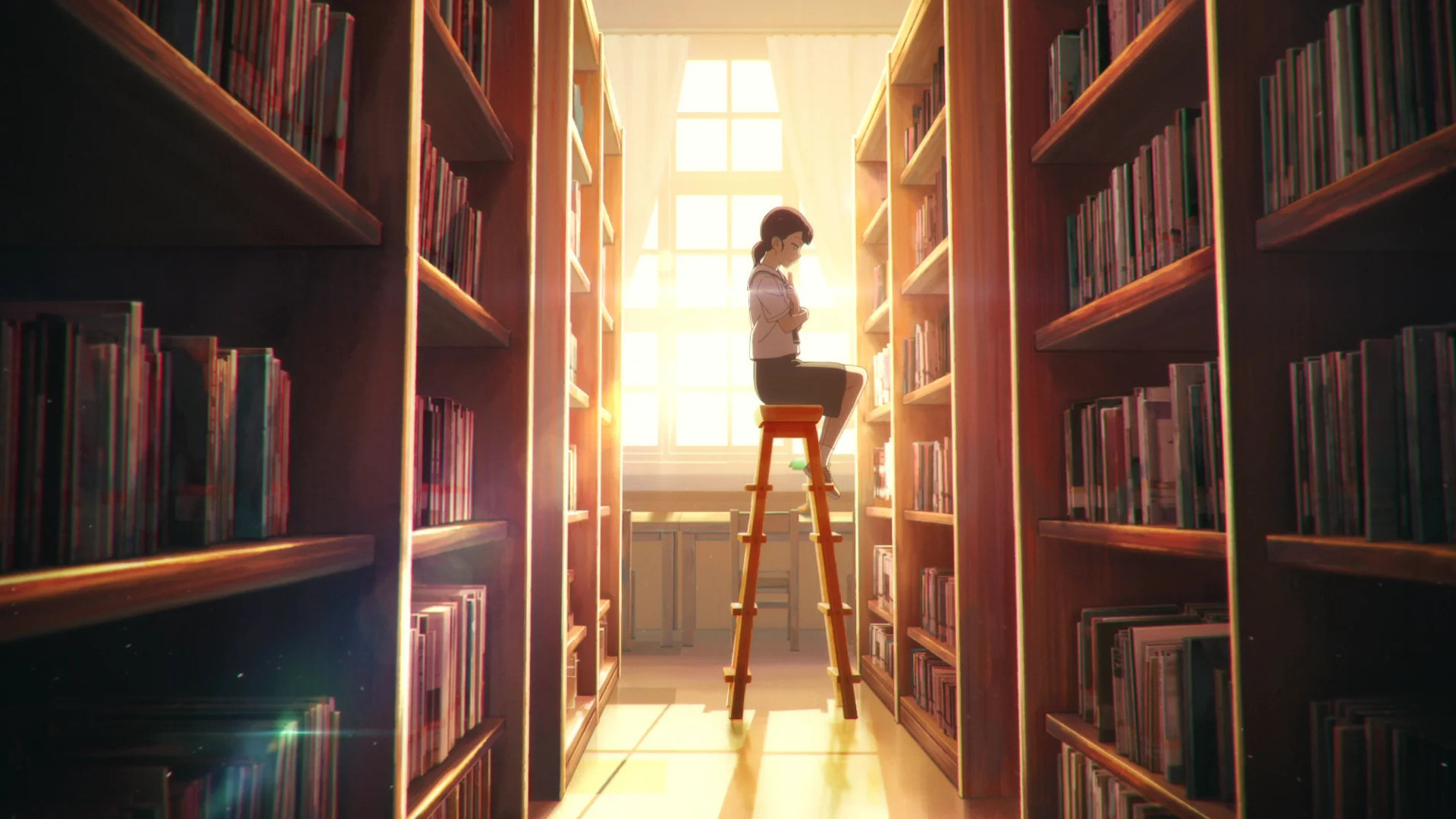 Your Letter Background