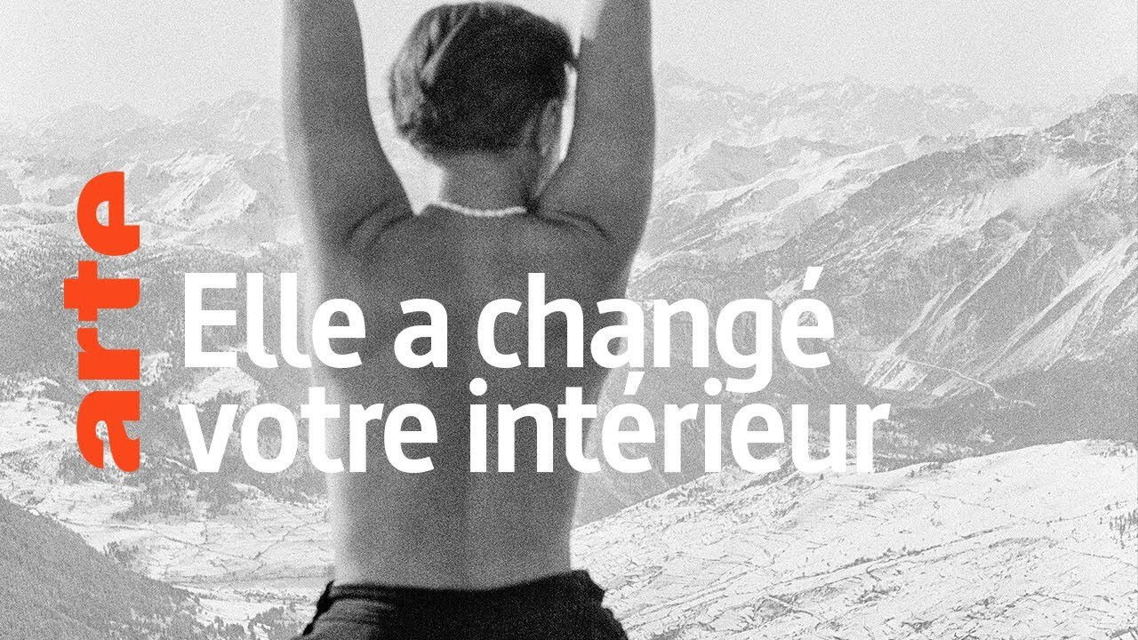 Charlotte Perriand, Pioneer in the Art of Living Background