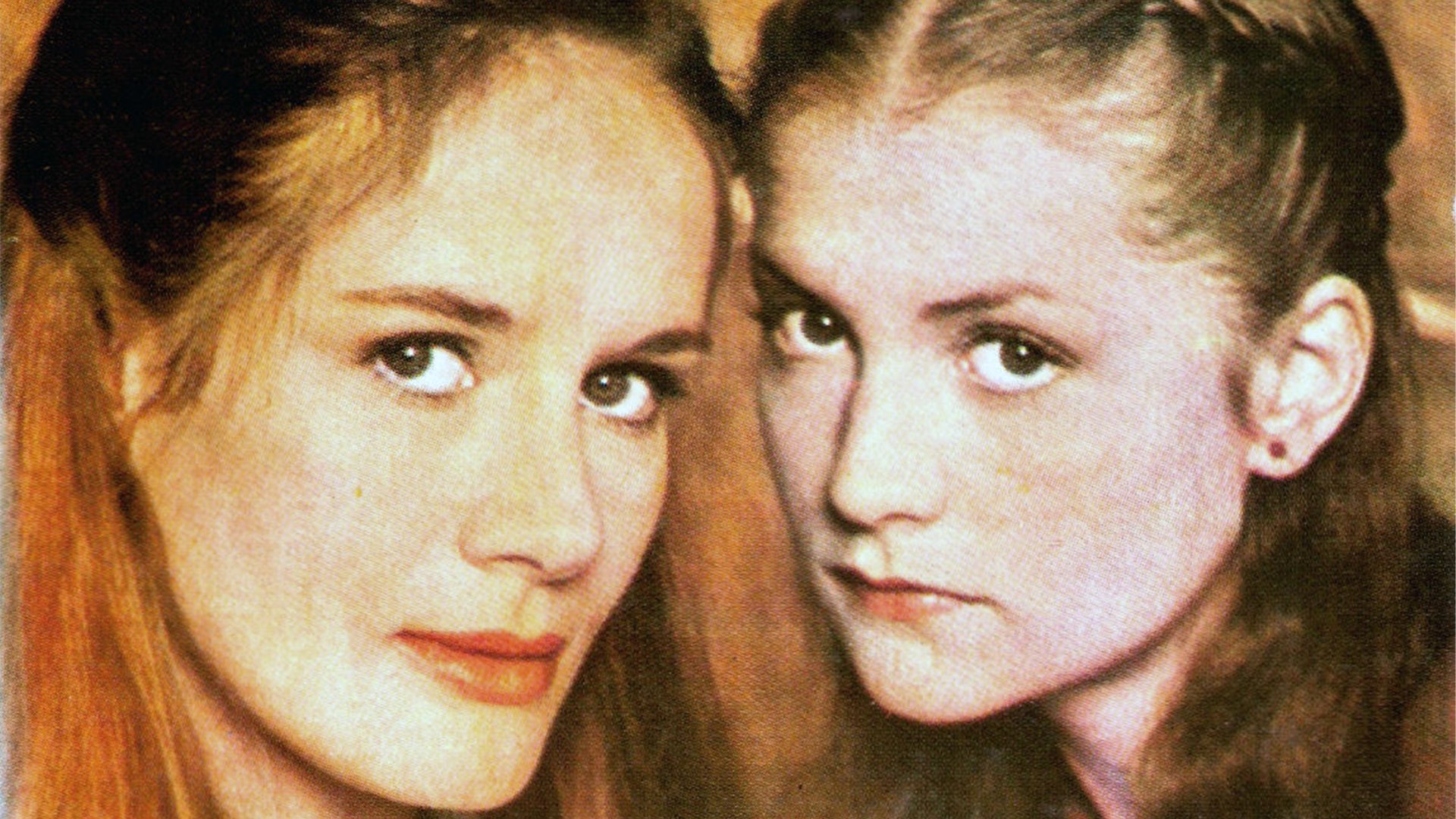 The Wings of the Dove Background