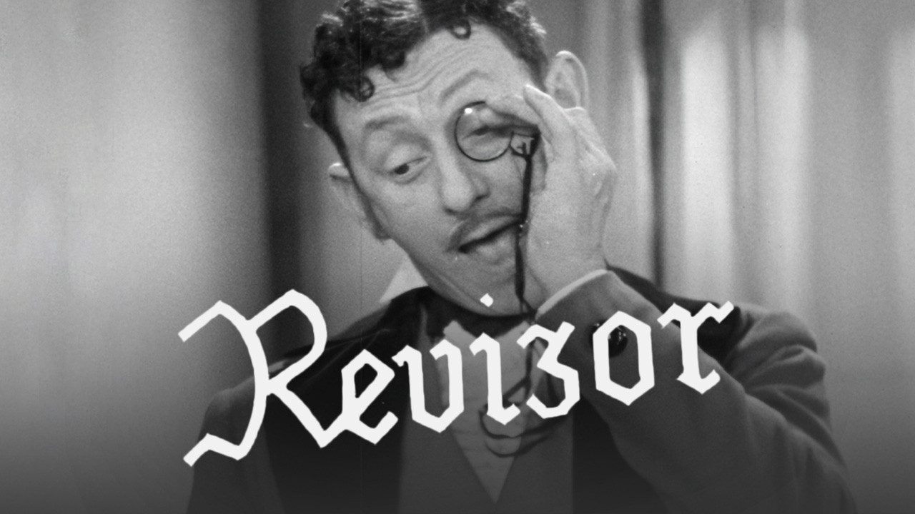 The Inspector-General Background