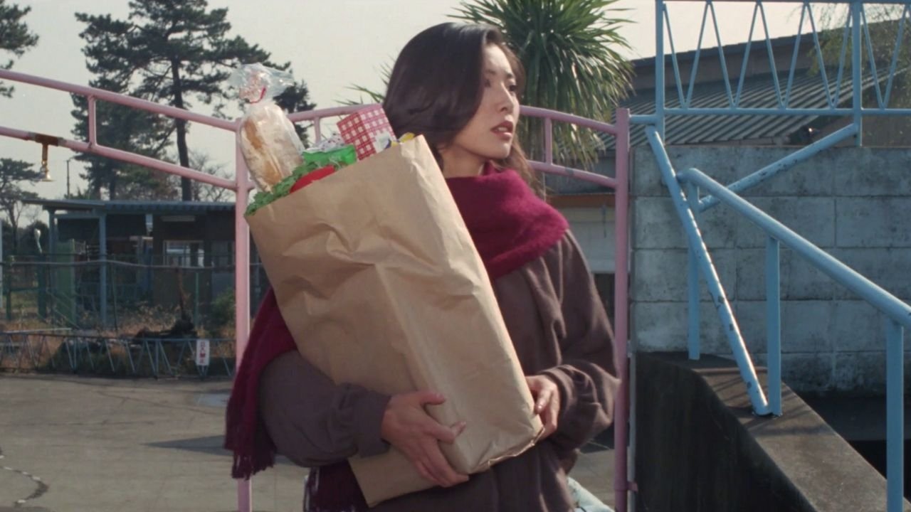 Attacked Female Teacher Background