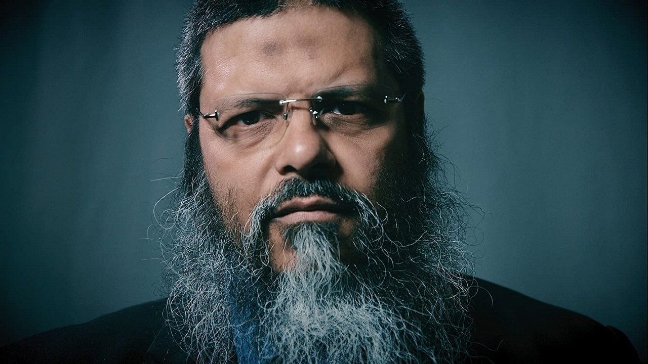 Jihad: A Story of the Others Background