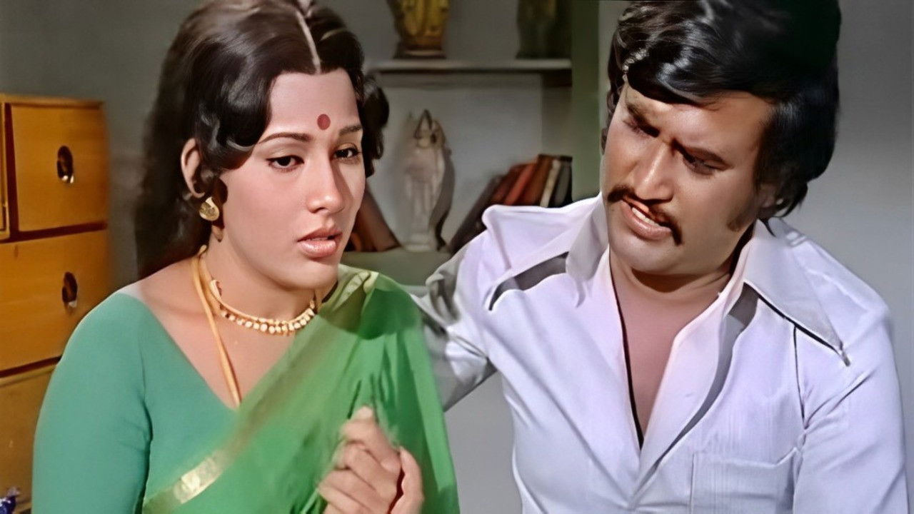 Aarilirunthu Arubathu Varai Background