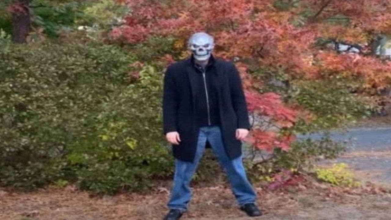 Insomniac Frightmare Killers Background