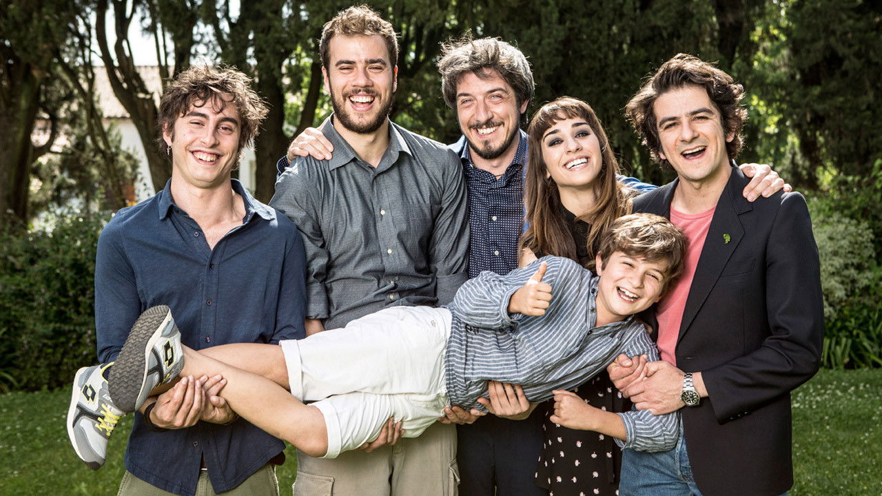 I babysitter Background