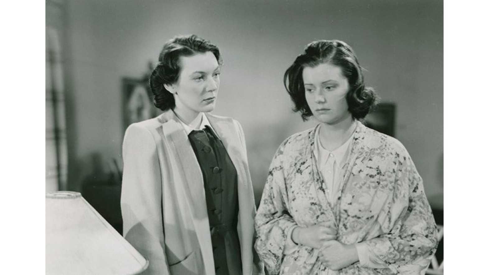 Imprisoned Women Background