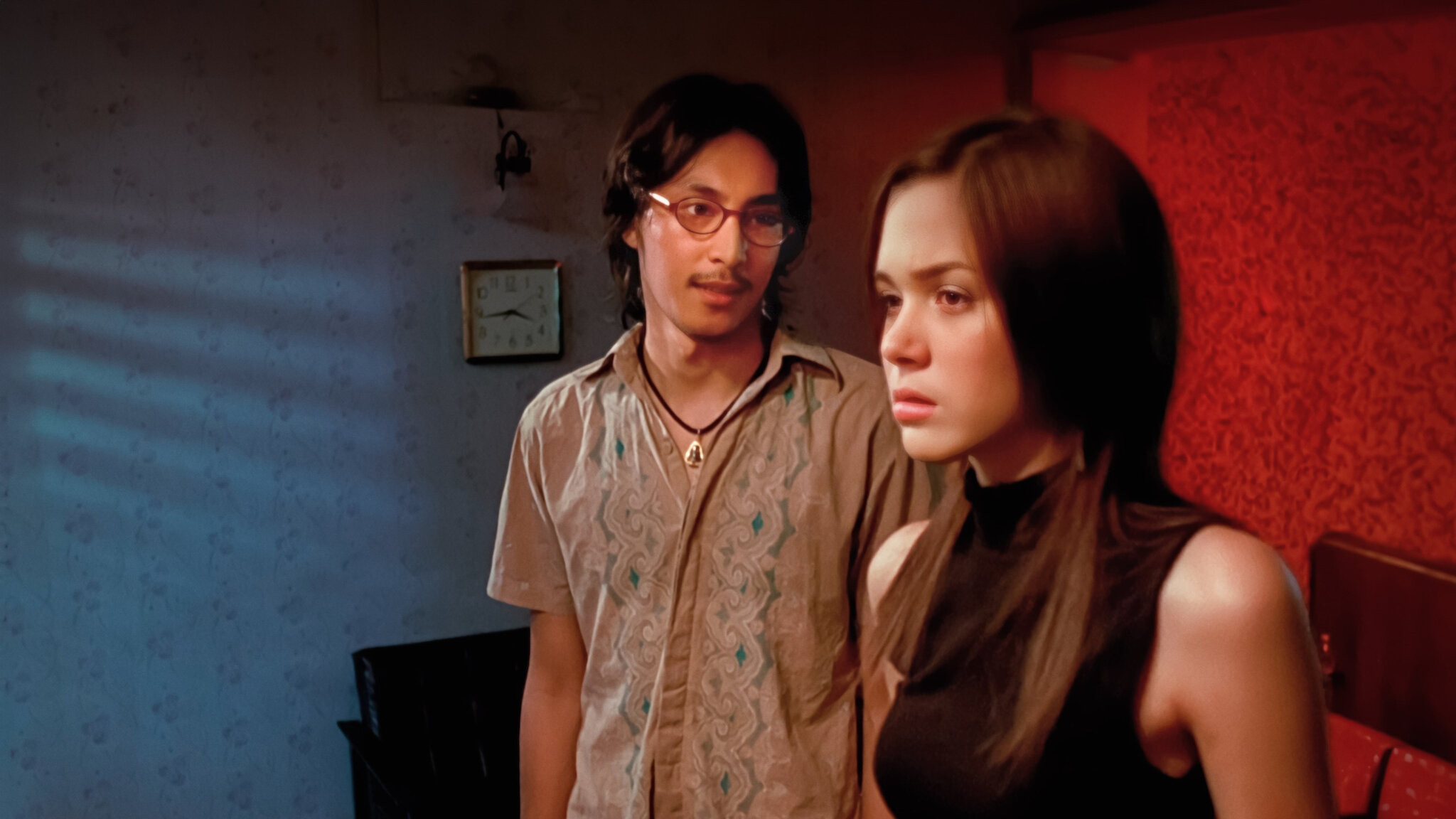 Art of the Devil Background