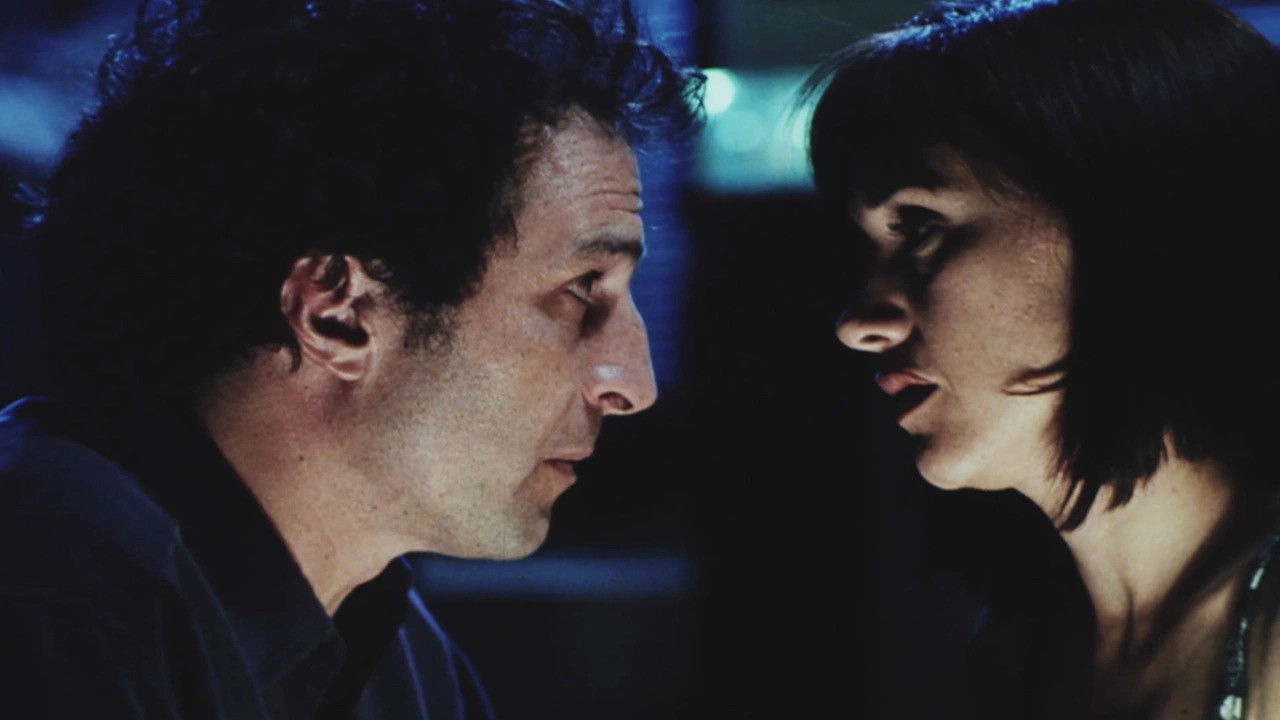 Vivir Mata Background