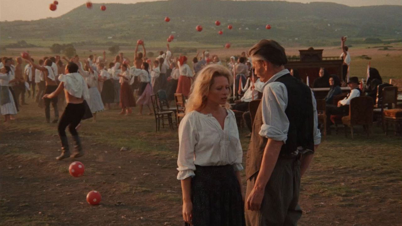 Allegro Barbaro Background