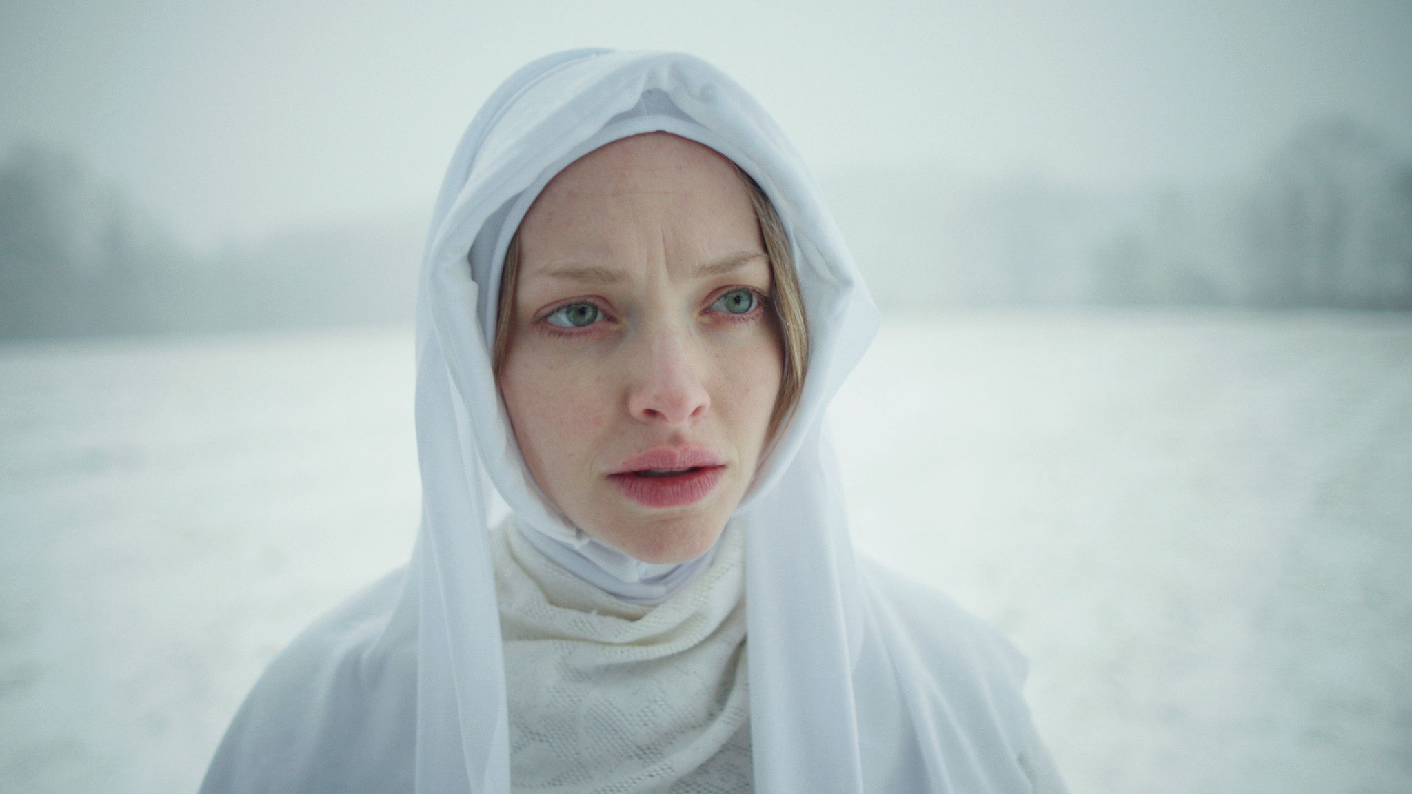 Holy Moses Background