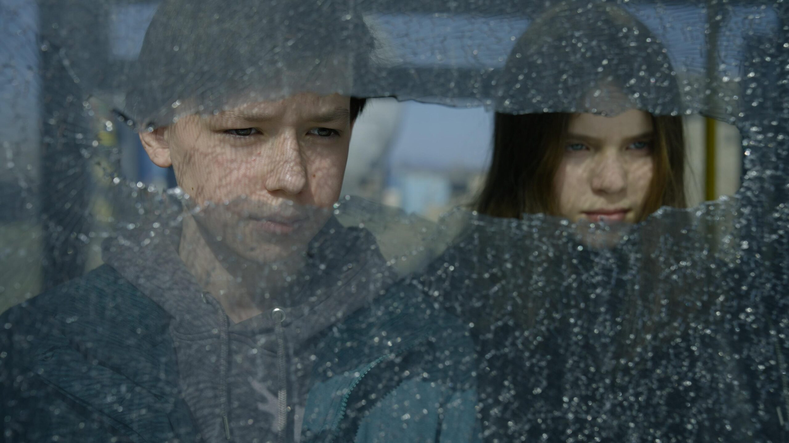 I Don't Love You Anymore Background