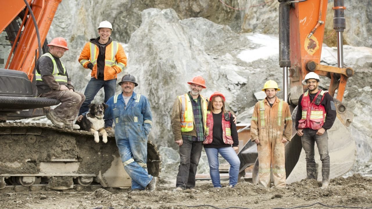 Jade Fever Background