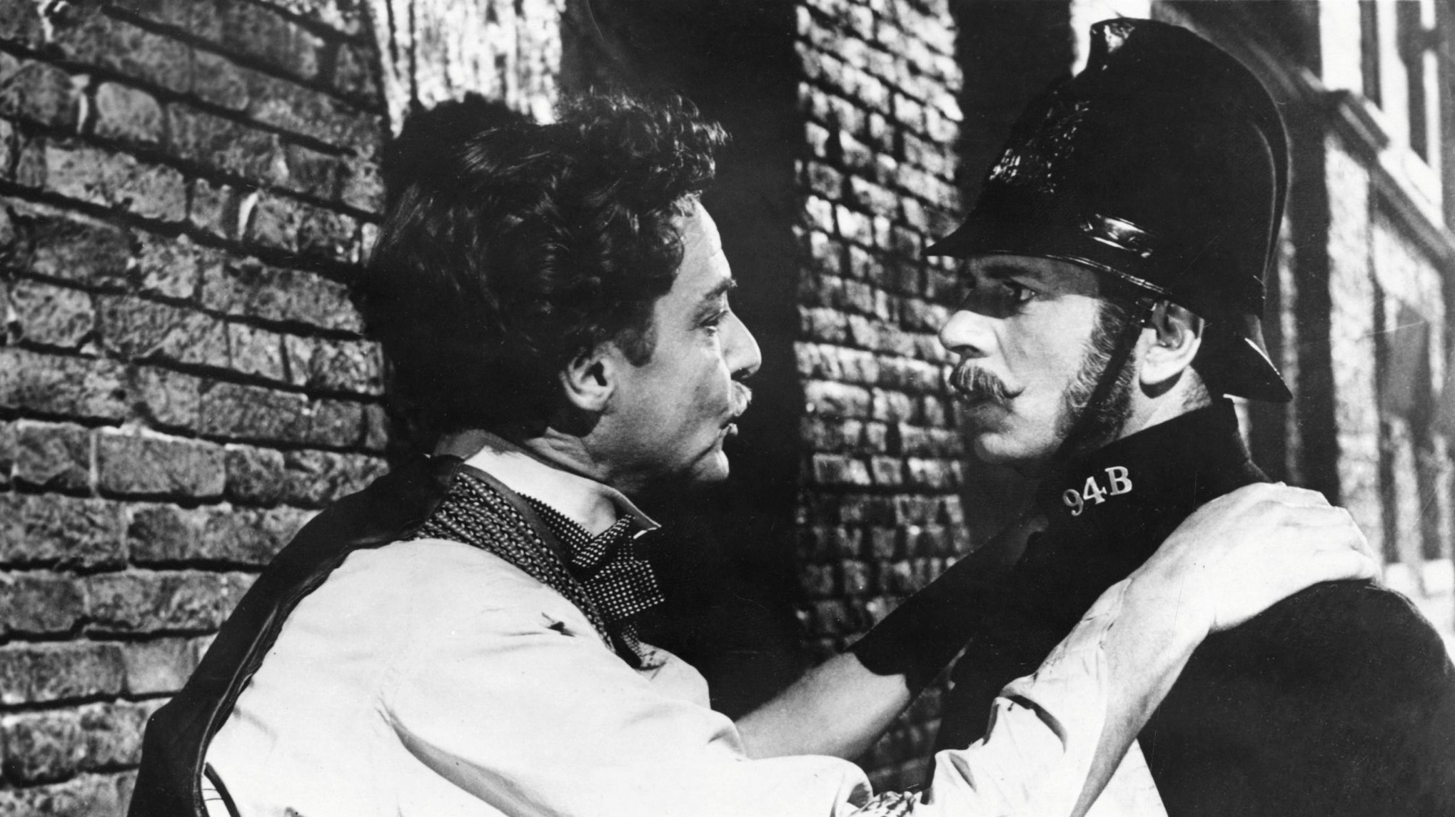 The Magic Box Background