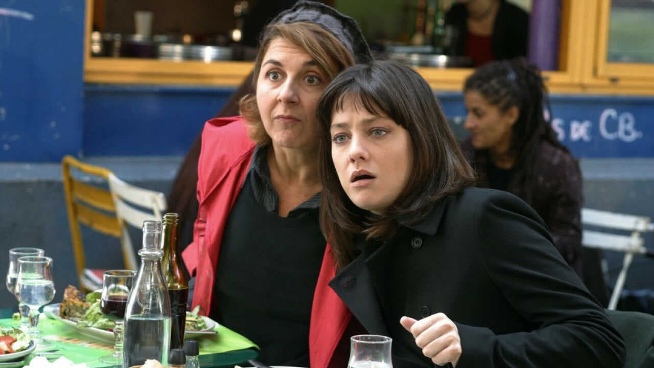 Last Chance Saloon Background