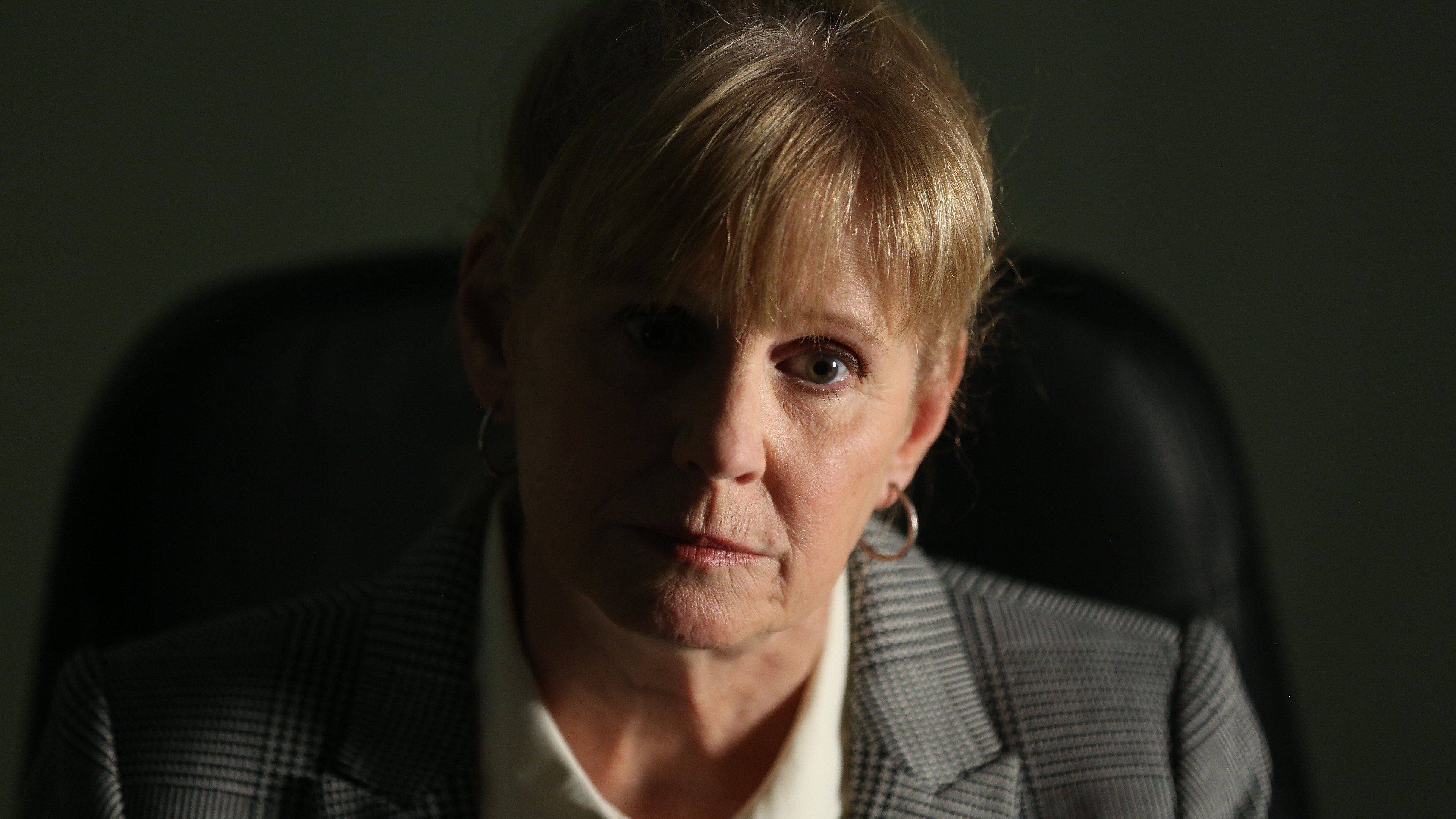 Killer Therapy Background