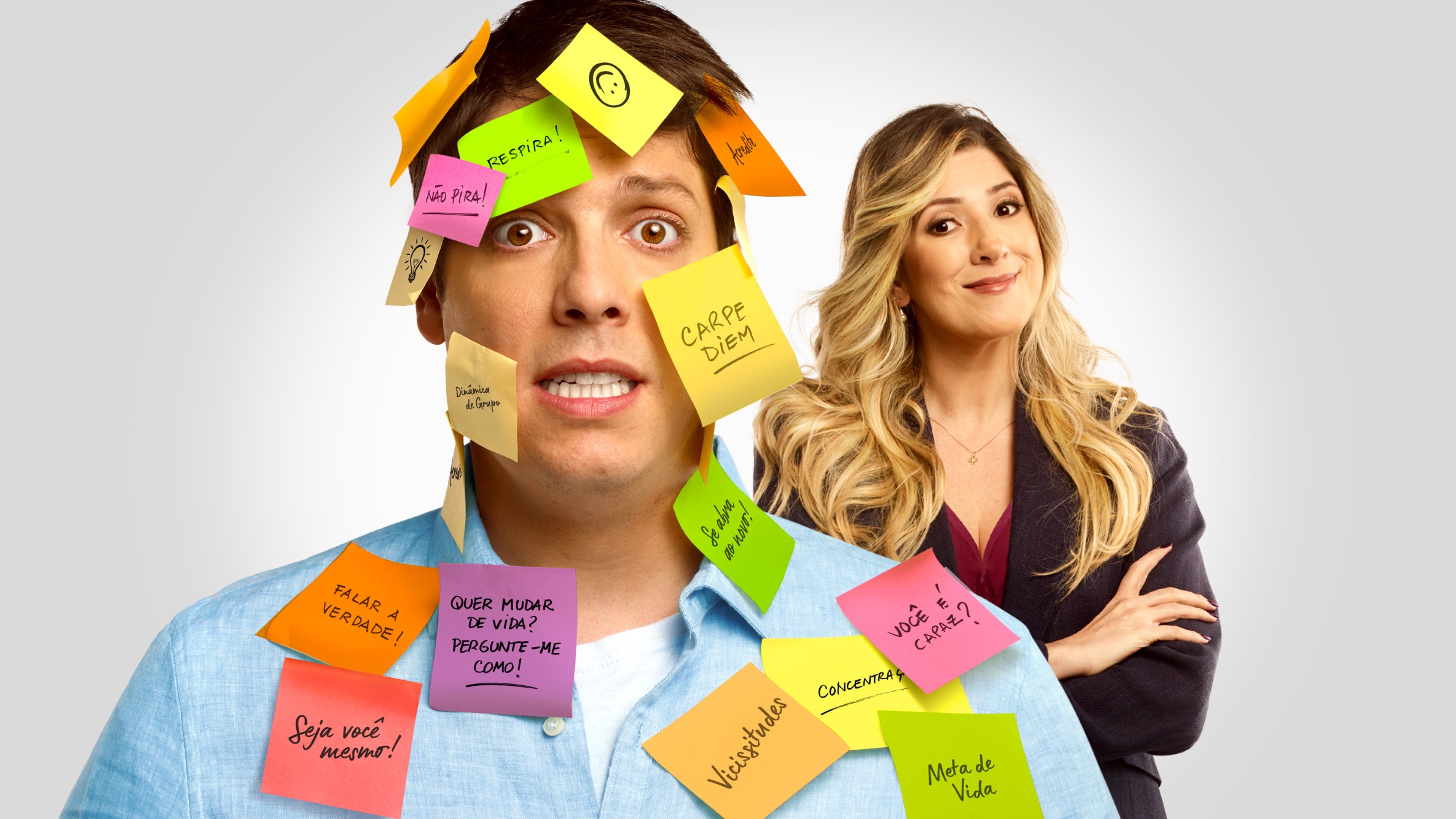 Motivational Speaker Background