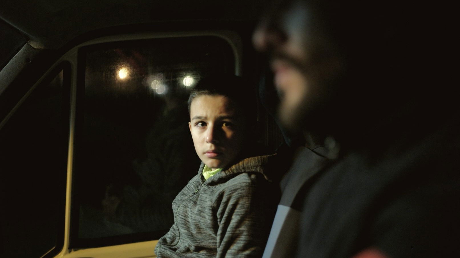 Nightshade Background