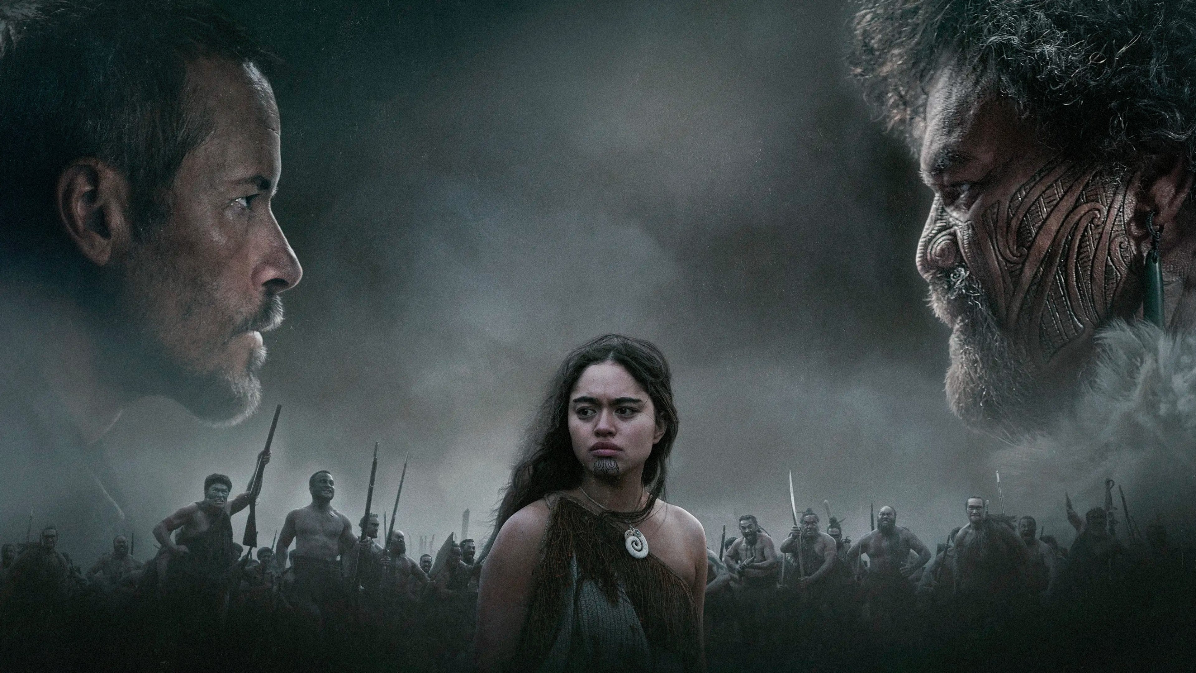 The Convert Background