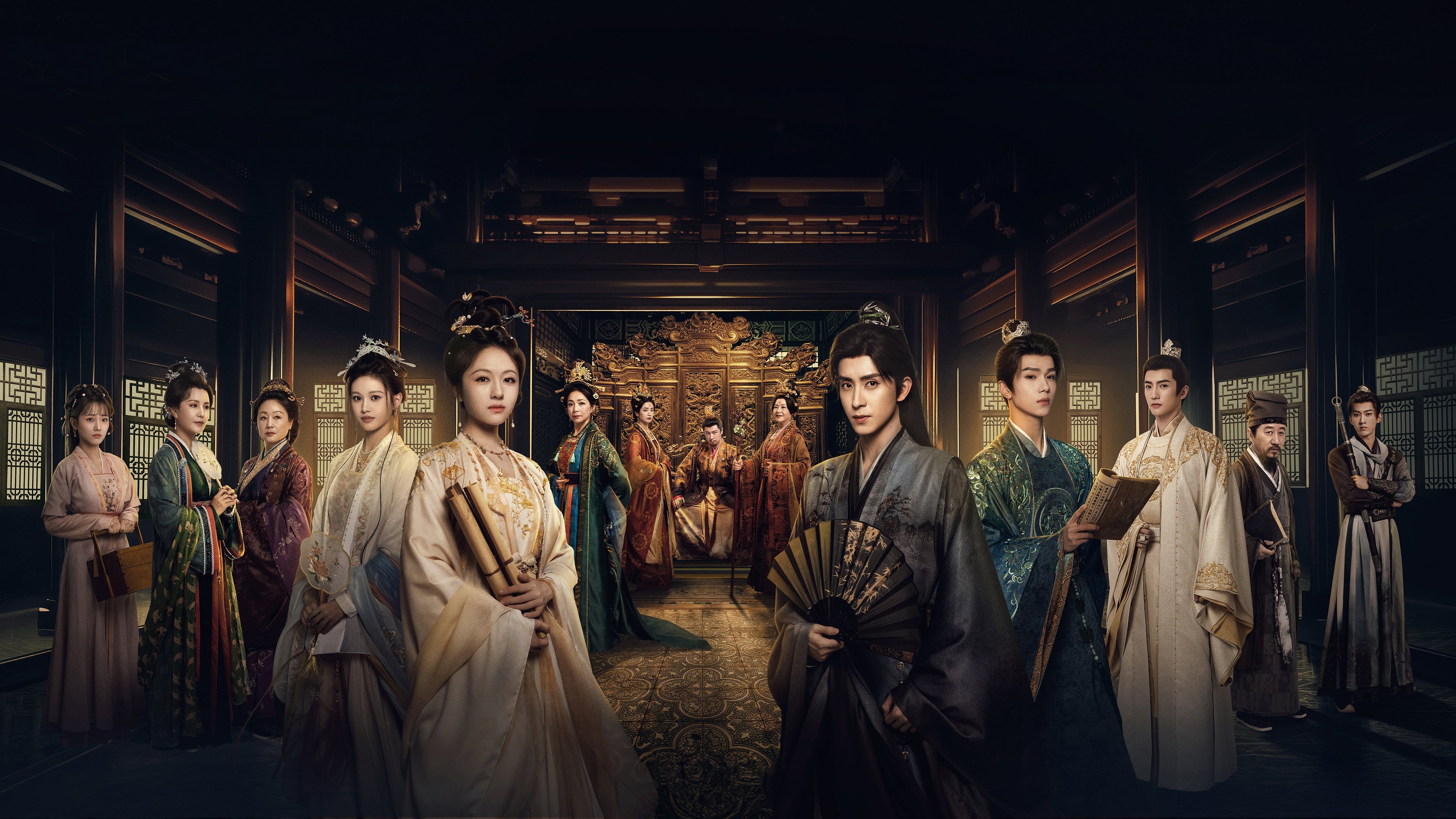 Coroner's Diary Background