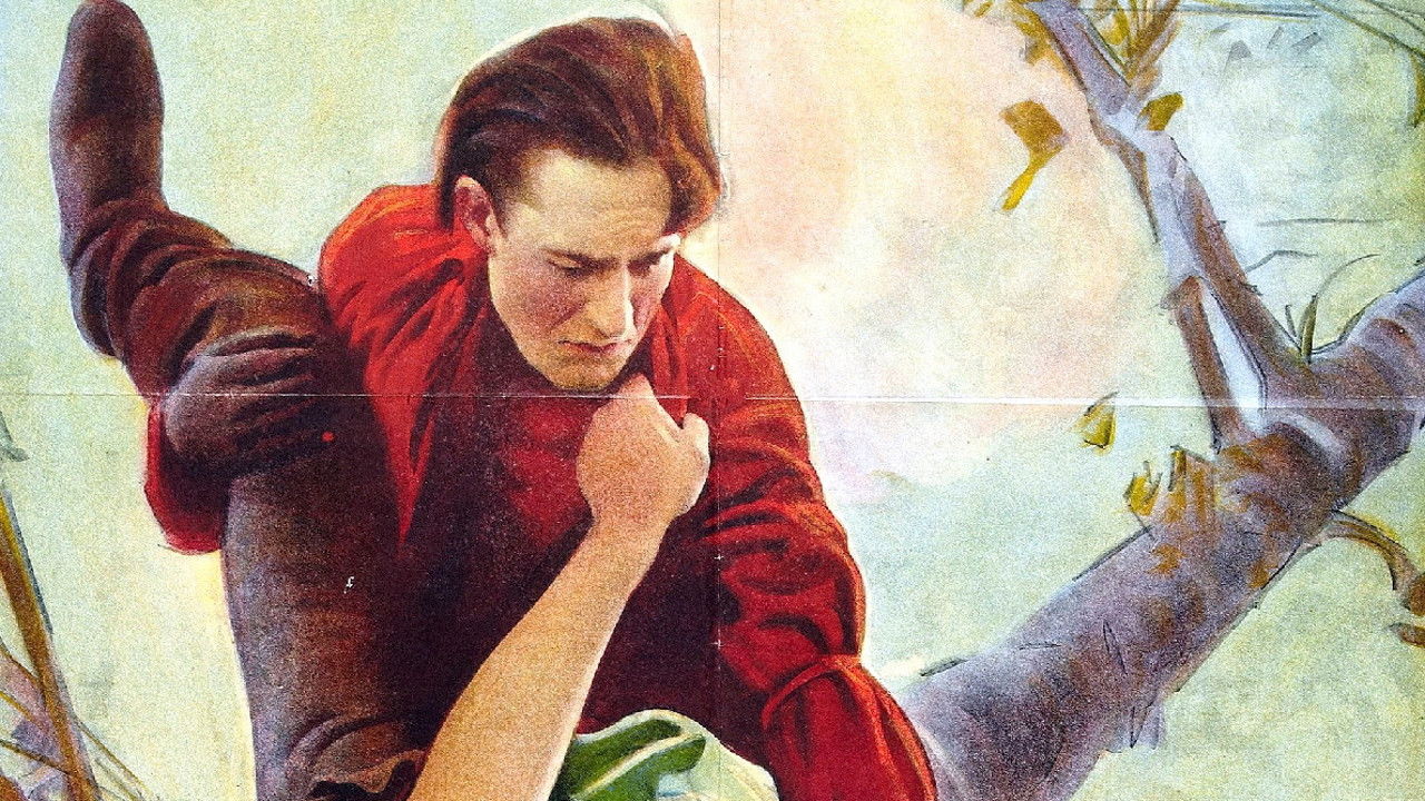 Big Stakes Background