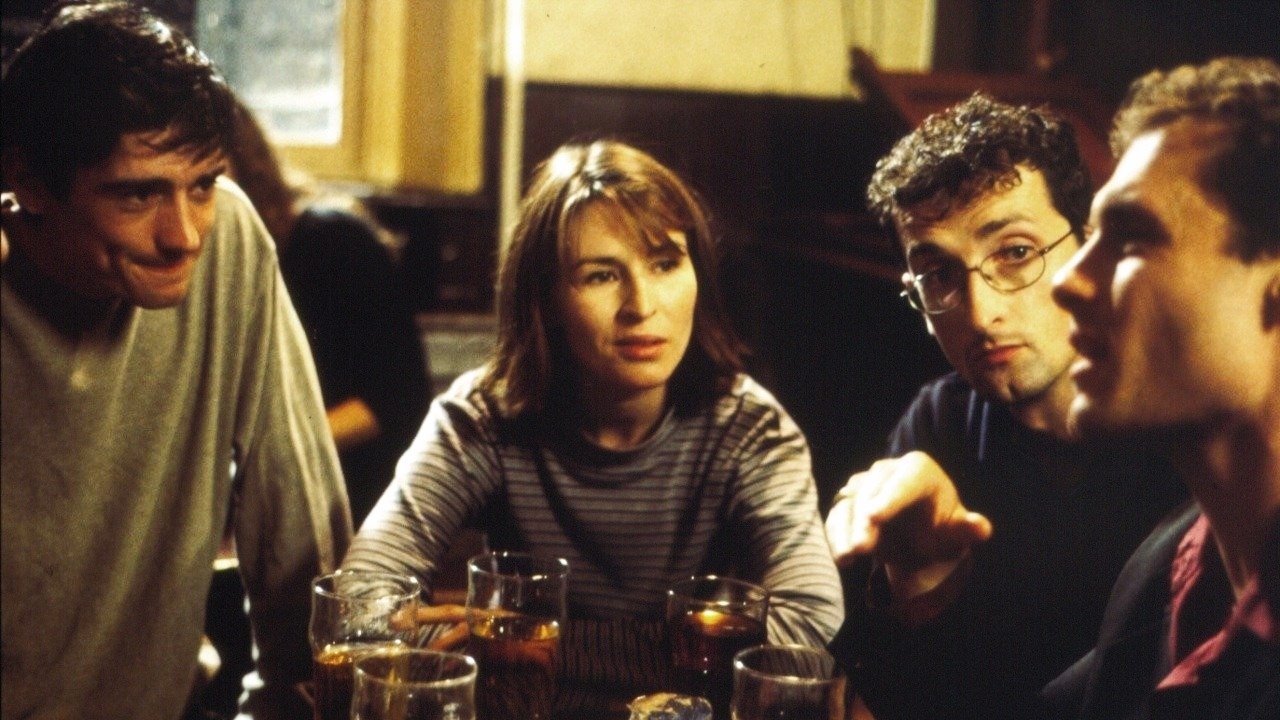 Flyfishing Background