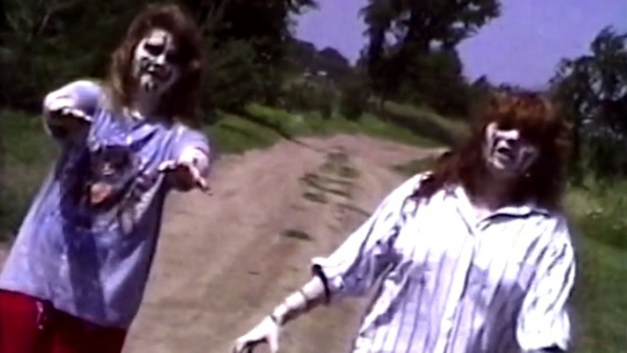 Gone But Not Forgotten Background