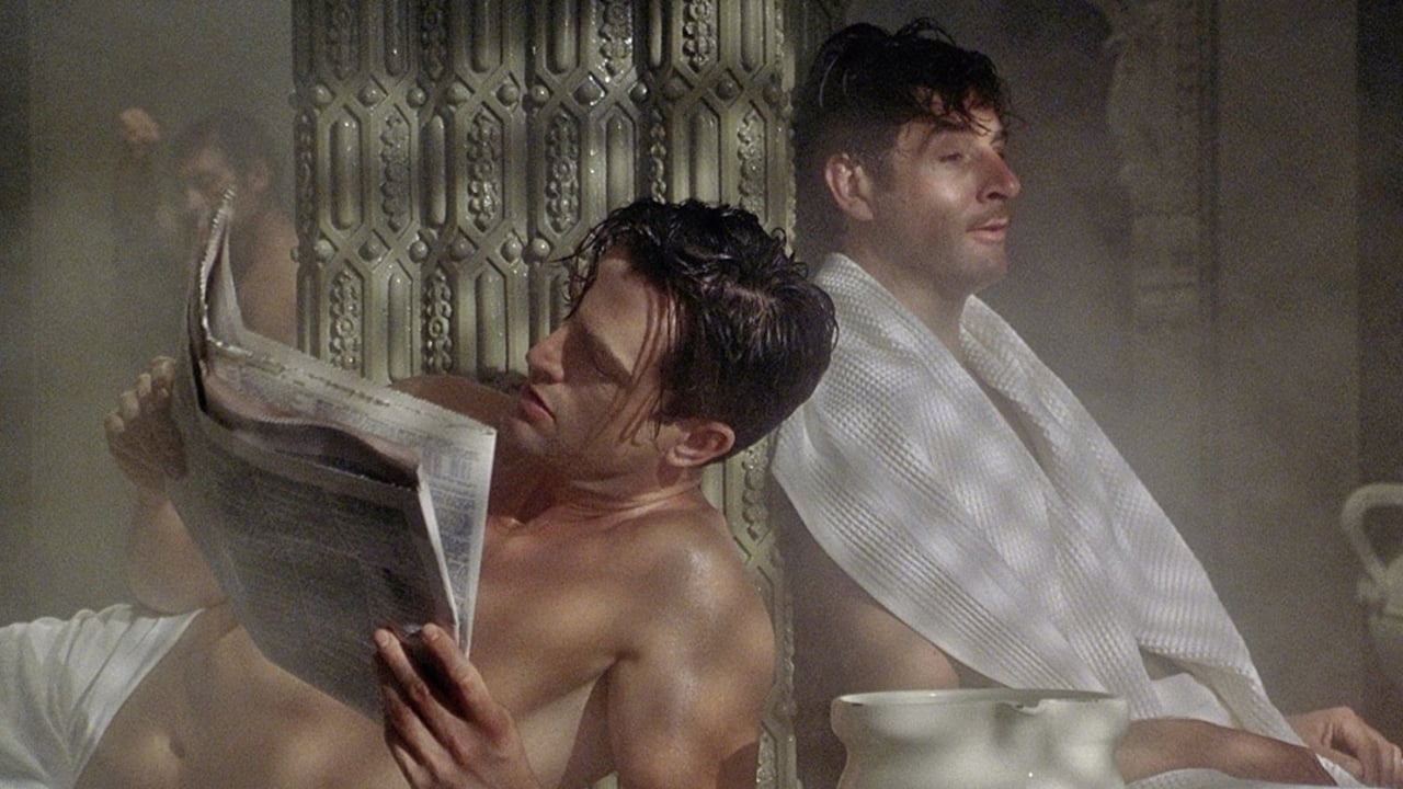 An Ideal Husband Background