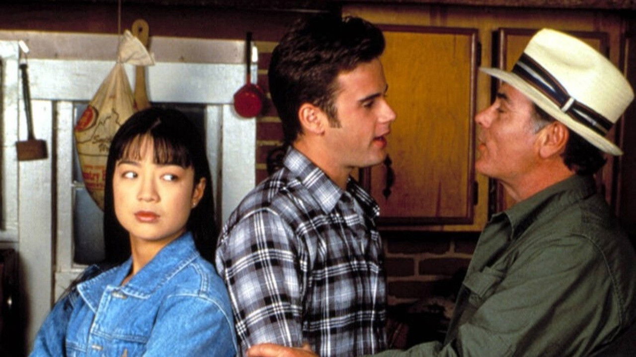 Vanishing Son II Background