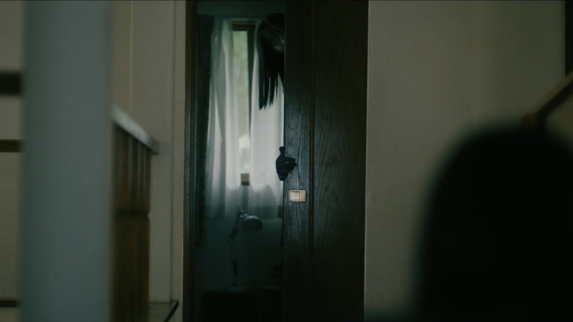 House of Sayuri Background