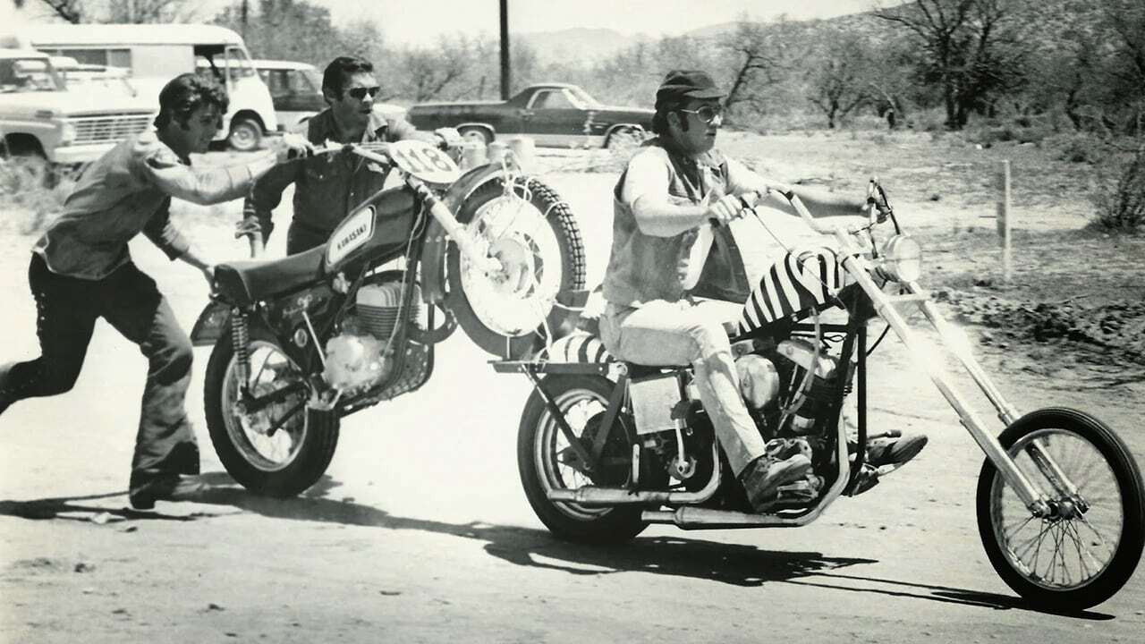 C.C. and Company Background