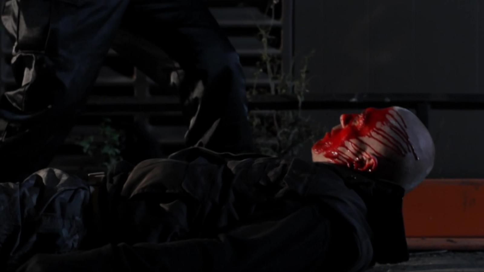 Gangsters, Guns and Zombies Background