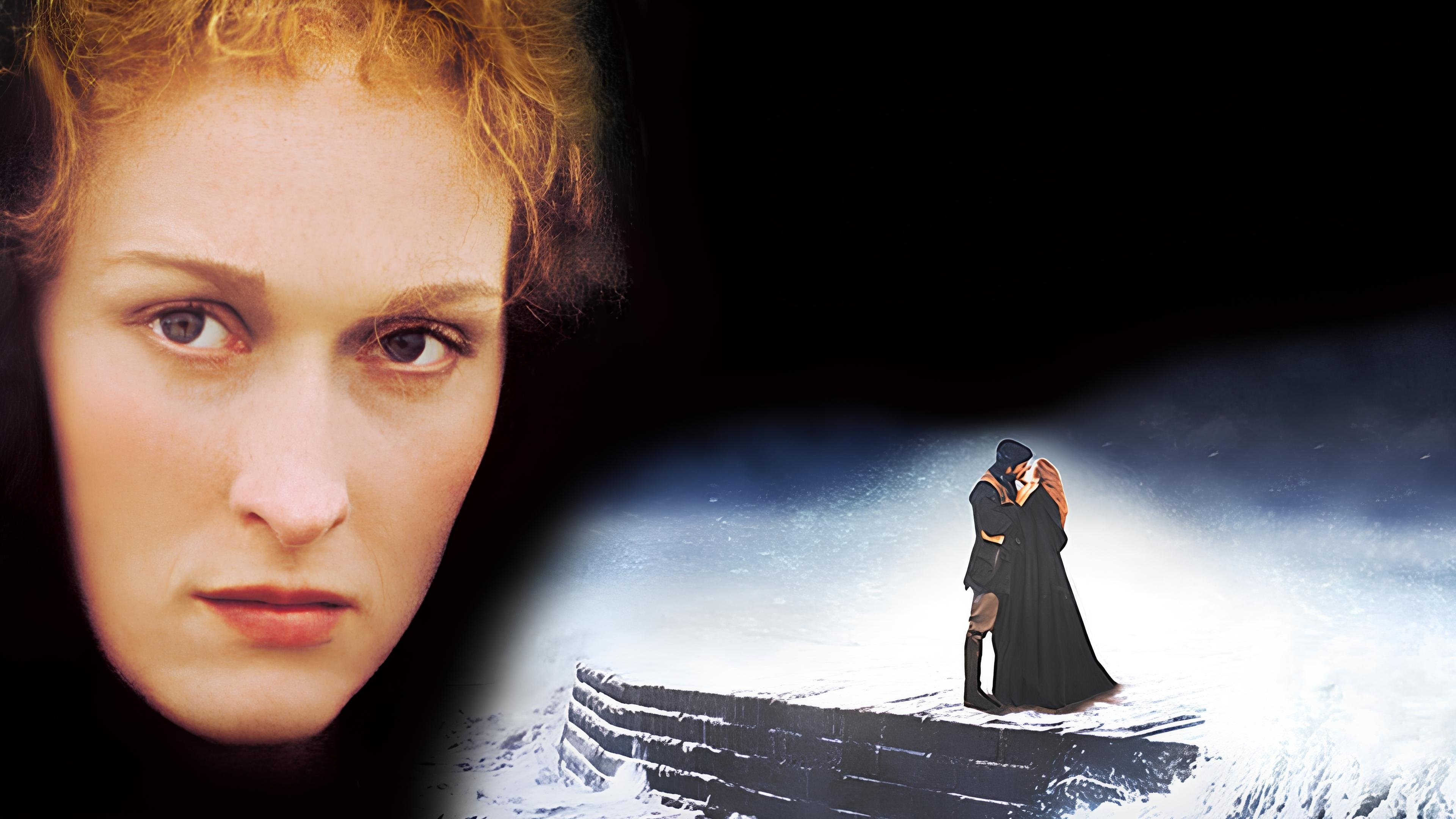 The French Lieutenant's Woman Background