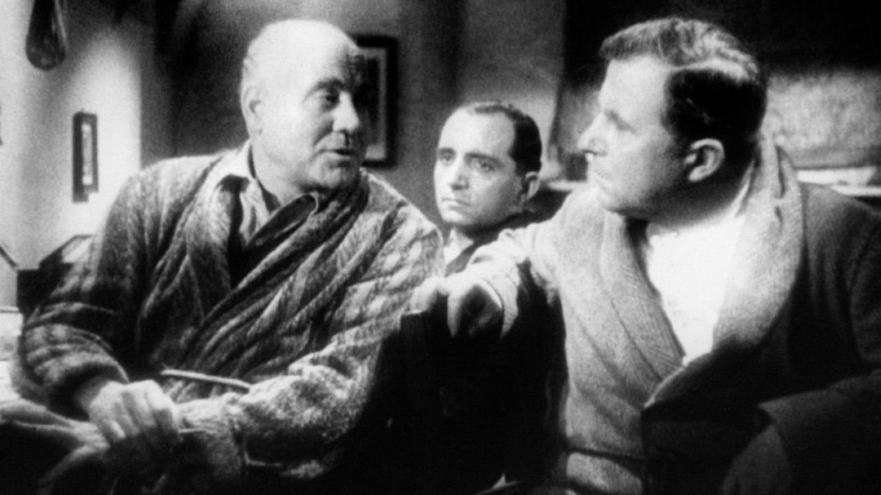 Aventure Malgache Background