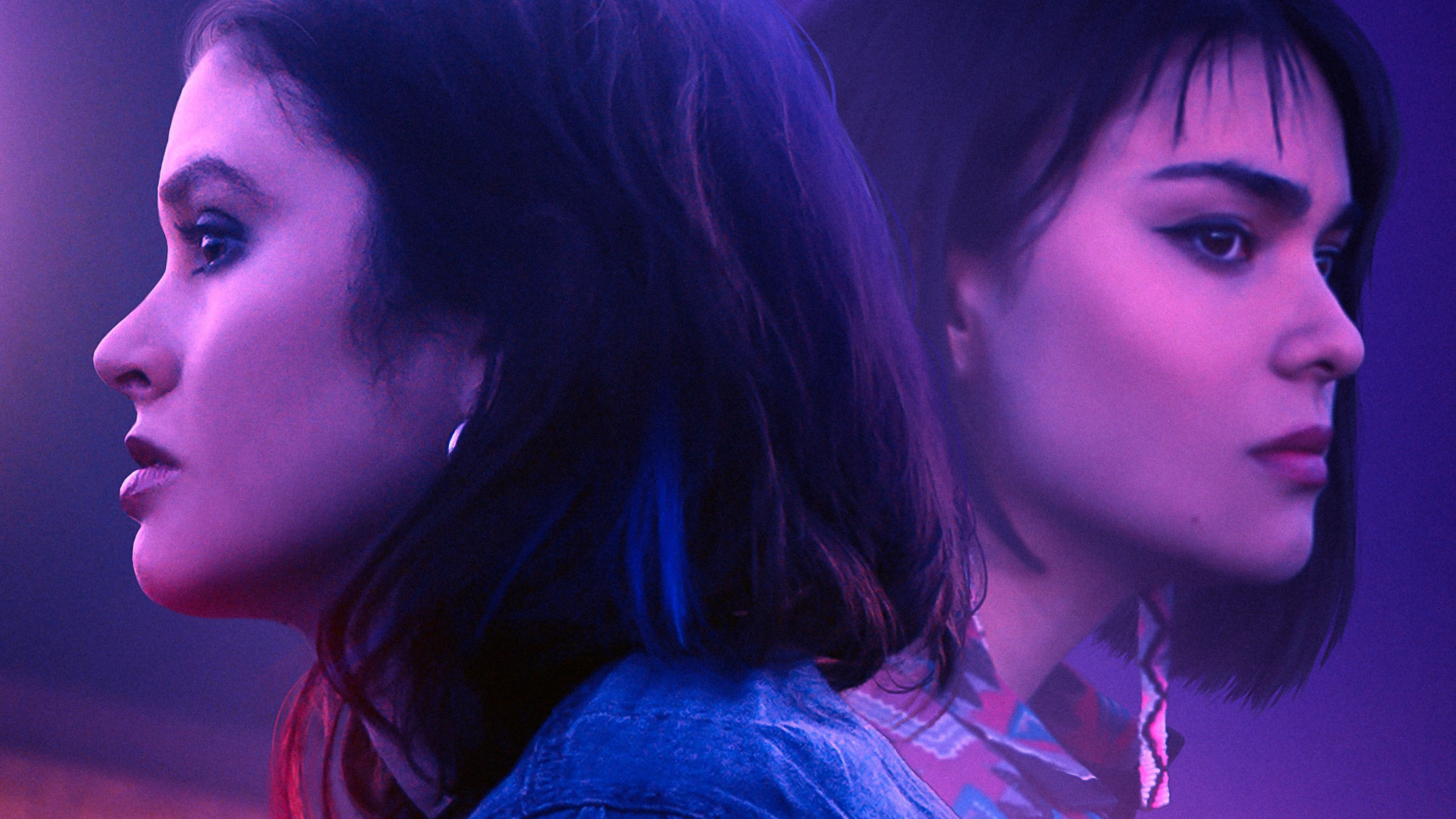 We Burn Like This Background