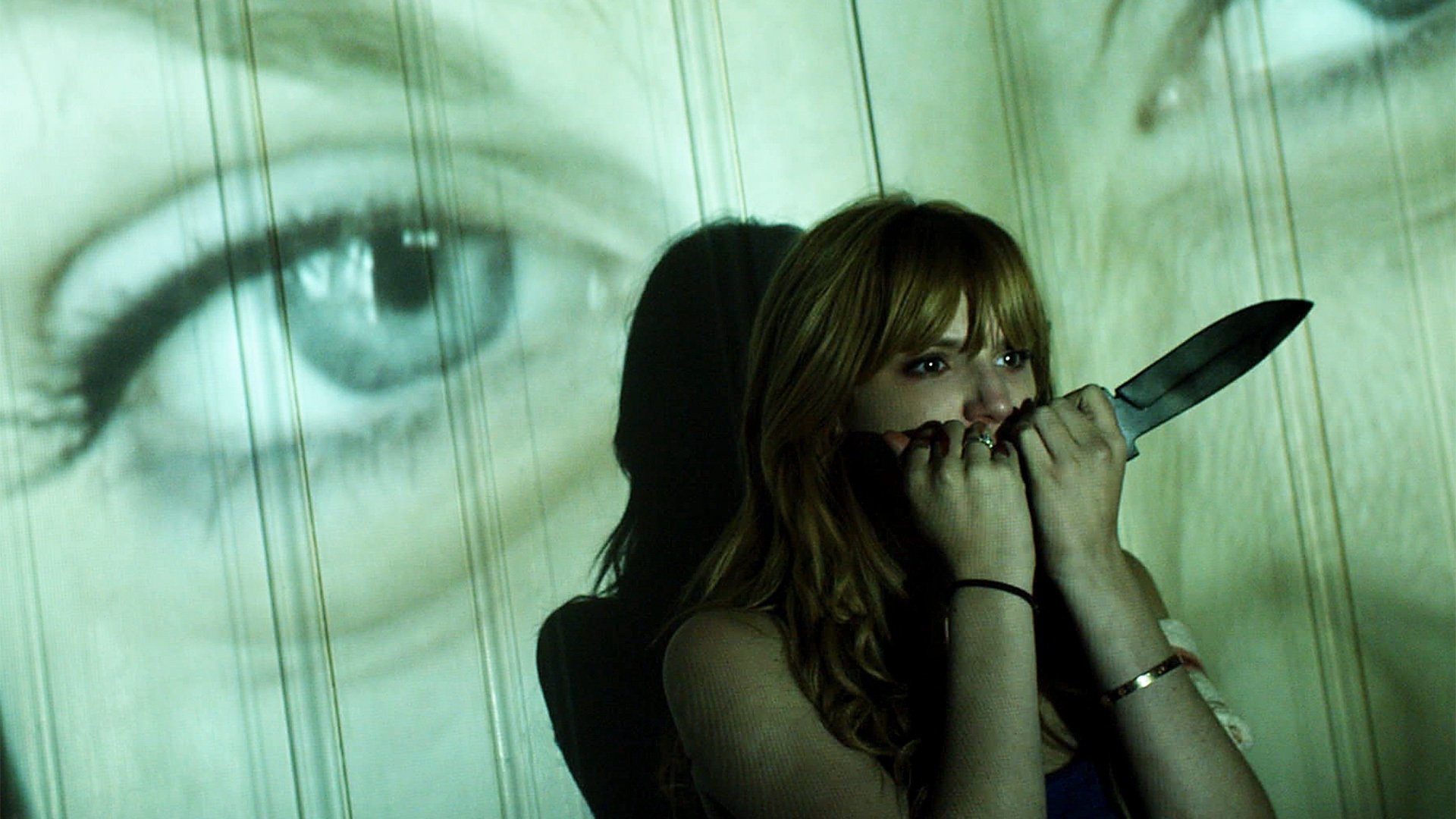 Keep Watching Background