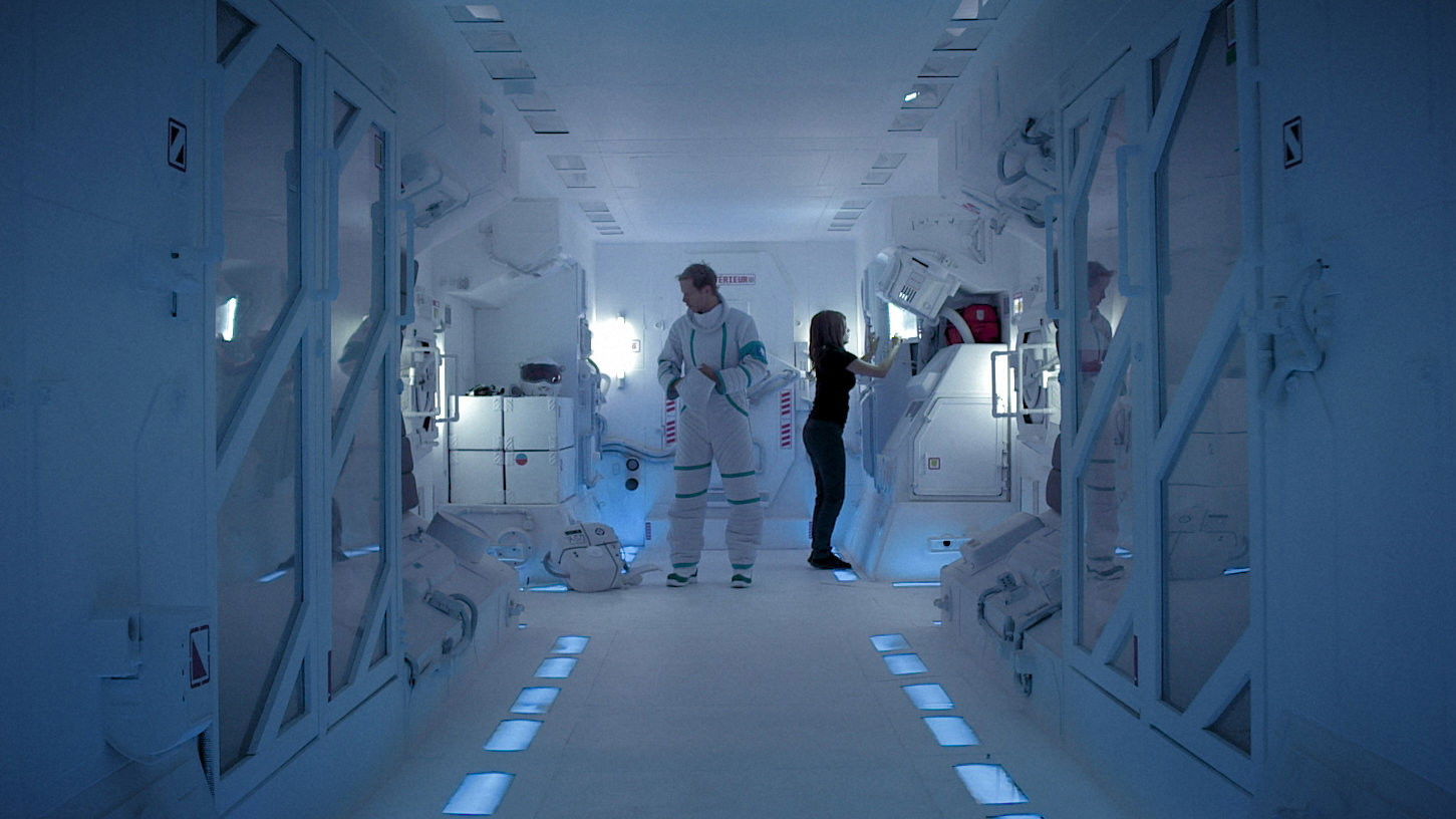 Project-M Background