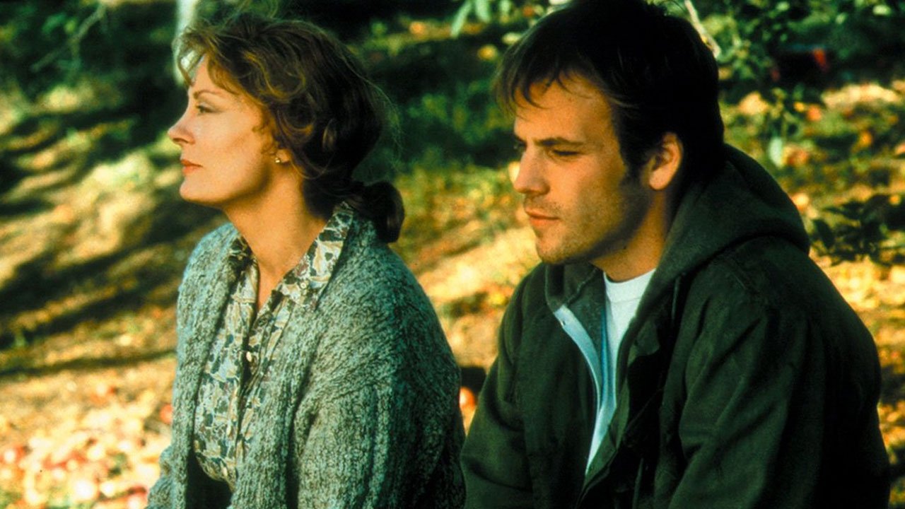 Earthly Possessions Background