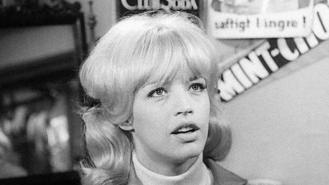 Pang i bygget Background