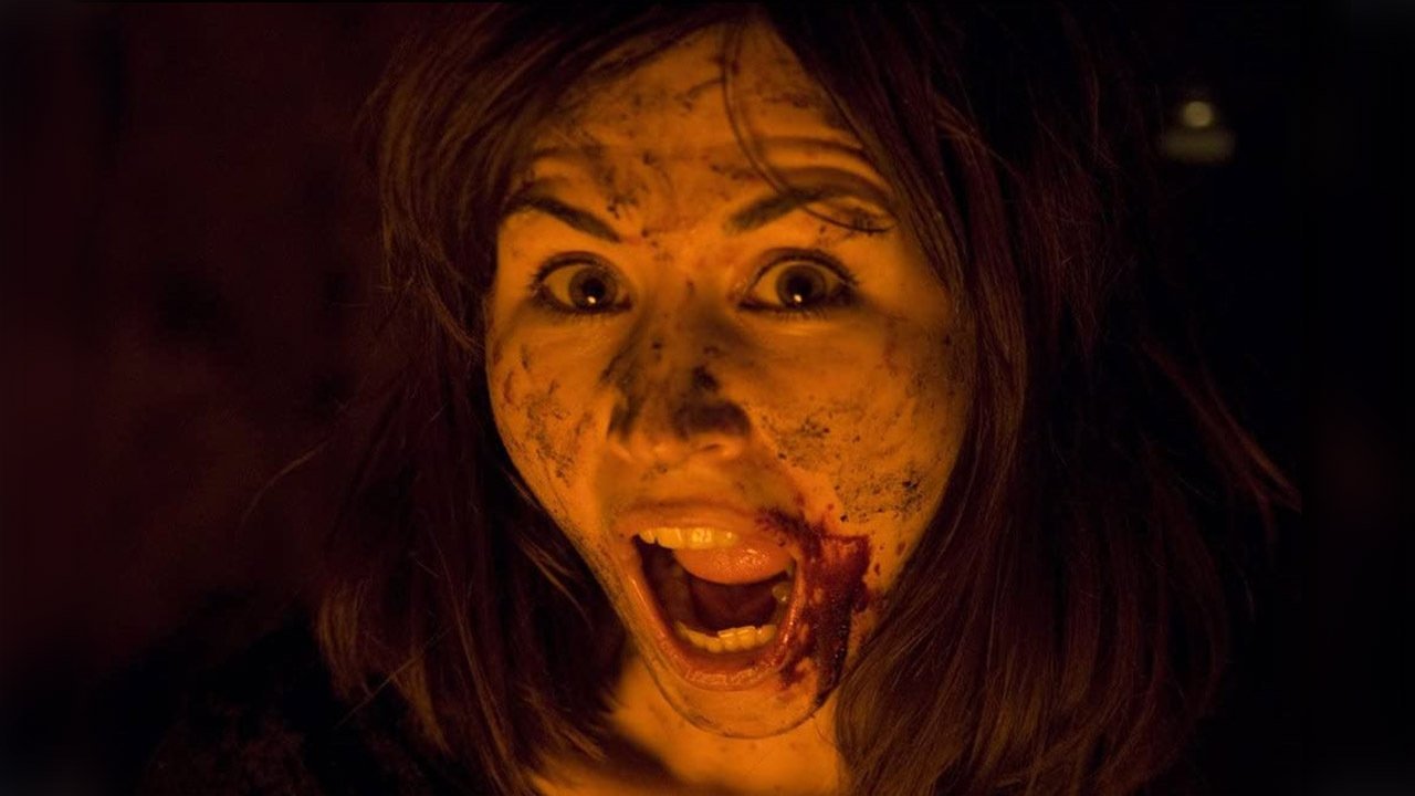 Don't Let Him In Background