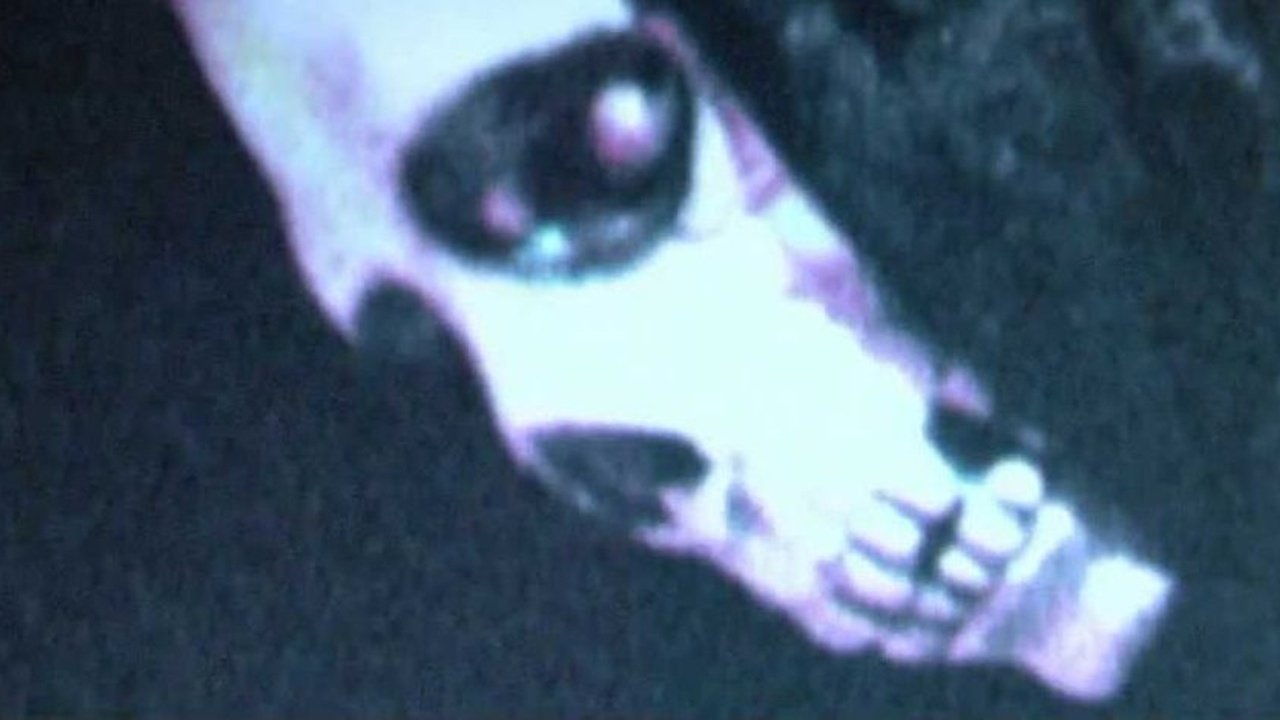 Mortal Remains Background