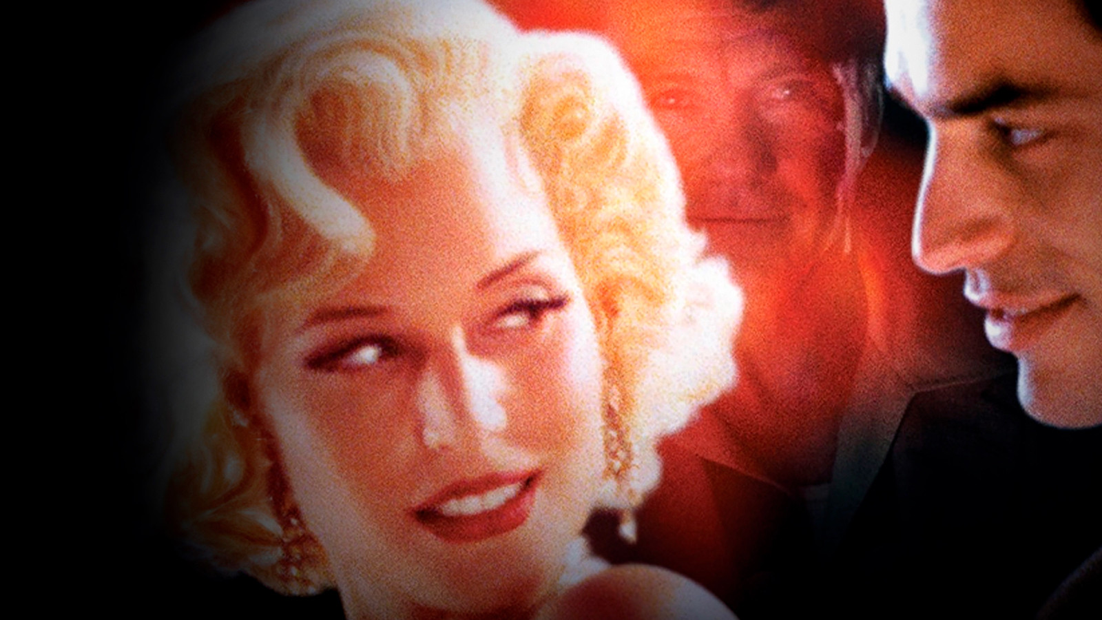 Finding Graceland Background