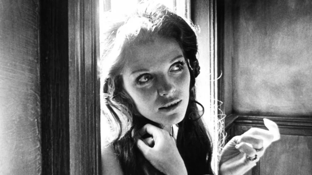 A Name for Evil Background