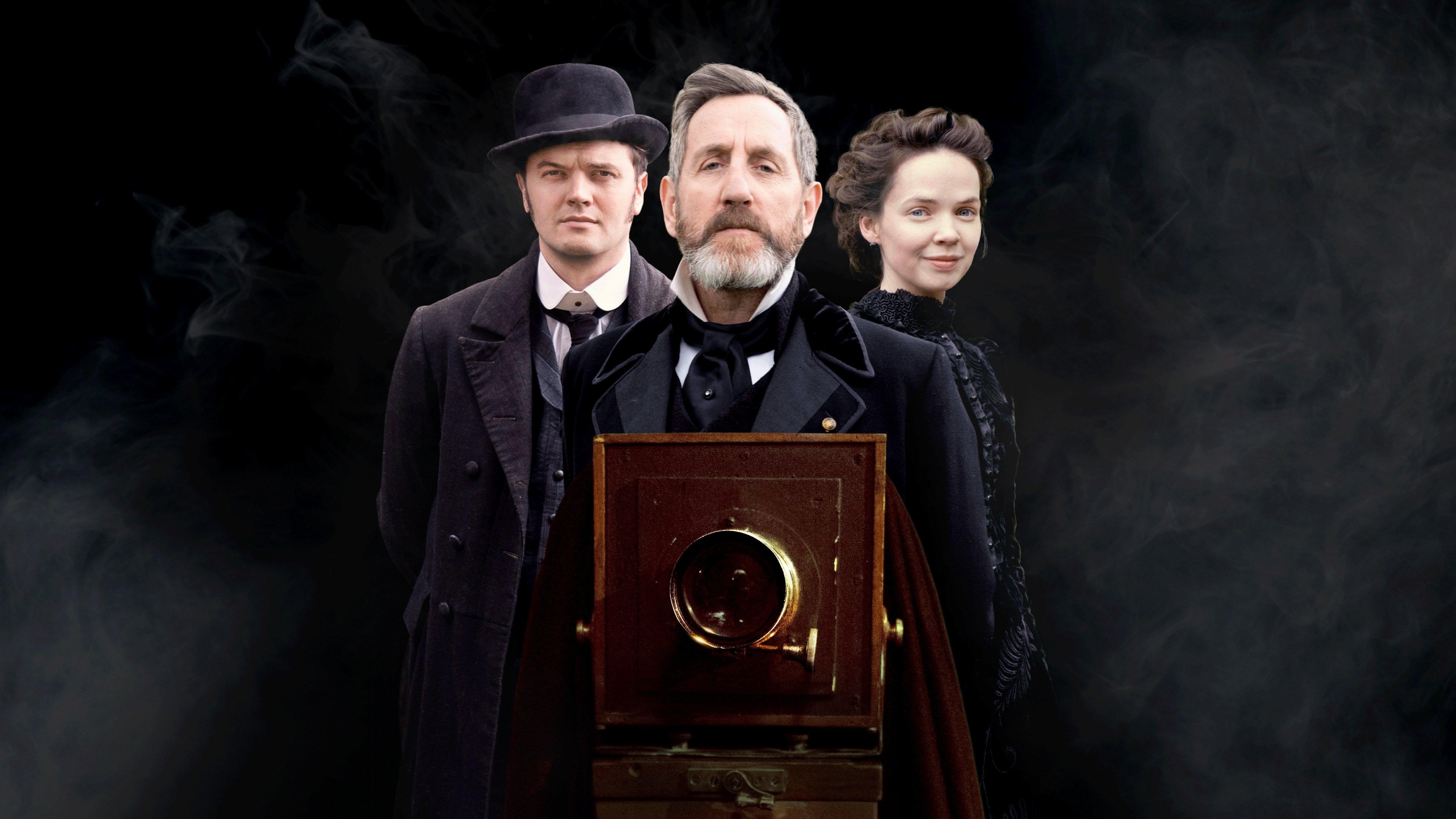 Dead Still Background