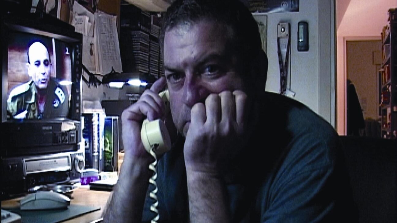 Avenge But One of My Two Eyes Background